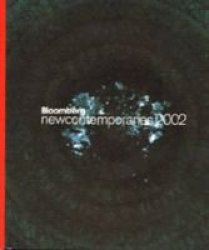 Bloomberg New Contemporaries 2002 Paperback