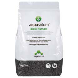 Aquavitro Plant Aquasolum 2KG