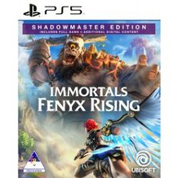 Ubisoft Immortals Fenyx Rising PS5