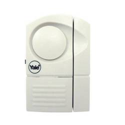 Stand Alone Door And Window Alarm White 120DB