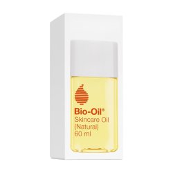 Skincare Oil Natural 60ML