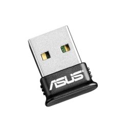 Asus USB-BT400 Bluetooth 4.0 USB Adapter - USB-BT400