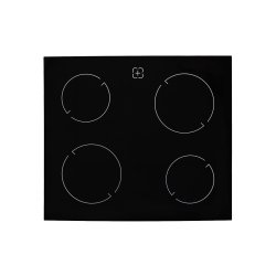 Falco -60CM Stainless Steel Oven And Ceran Hob Set