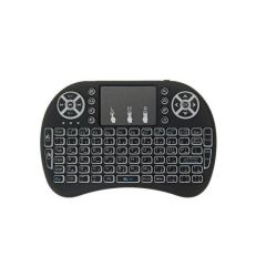 Wireless MINI Keyboard Touchpad