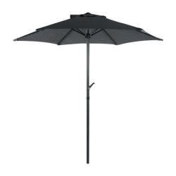 Patio Umbrella 3M Grey
