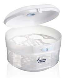 Tommee Tippee - Essentials Microwave Sterilizer