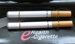 E - Health Cigarette Double
