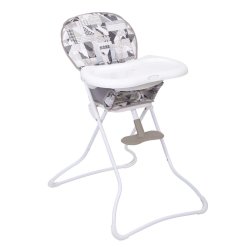 Snack 'n Stow High Chair