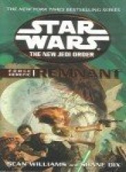 Force Heretic I - Remnant - Star Wars - The New Jedi Order