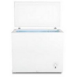 Hisense 260 205 Chest Freezer H260cf White