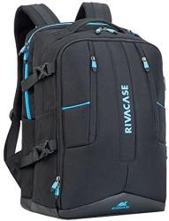 Rivacase 7860 Black Pro Gamer Backpack 17.3