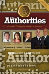 The Authorities: Herman And Martin Siu: Powerful Wisdom From Leaders In The Field