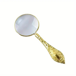 Magnifying Glass For Jewelry Making & Appraisal Craft Making