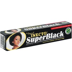 Super Black 28ML
