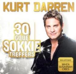 Darren, Kurt - 30 GOUE SOKKIE TRFFERS