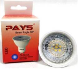 Noble GU10 7W LED Downlight Lamp