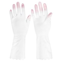 Silk Touch Gloves Small