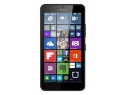 Microsoft Lumia 640 XL 8GB Black
