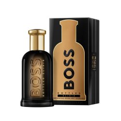 Hugo Boss Bottled Elixir 100ML