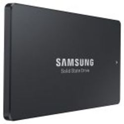 Samsung PM863 2.5" 960GB SATA 6GB s Solid State Drive