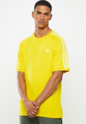Adidas Originals Blc 3-S Tee - Yellow