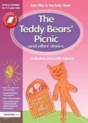 The Teddy Bears&#39 Picnic And Other Stories paperback