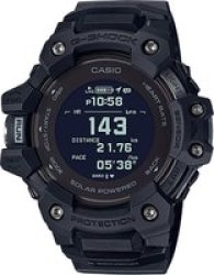 Casio G-shock GBD-H1000 G Squad Watch