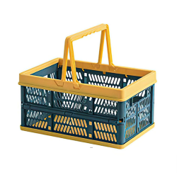 Foldable Multifunctional Storage Basket LT-31