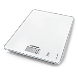 Soehnle Page Compact 300 5KG Kitchen Scale - White
