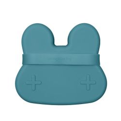 Bunny Silicone Snack Box For Kids