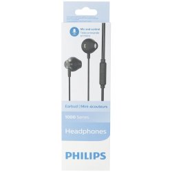 Philips TAU101 In Ear Headphones
