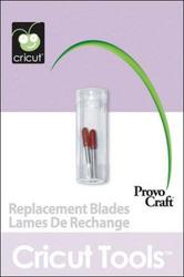 Cricut 29-0002 Replacement Cutting Blades For Cricut Cutting Machines