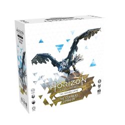 Horizon Zero Dawn The Board Game - Stormbird Expansion Multi