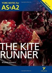 Kite Runner York Notes For As & A2