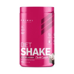 Primal Diet Shake 900G - Chocolate Lamington