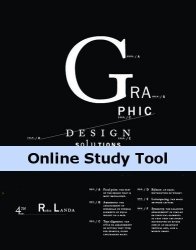 Premium Website With Ebook For Landa's Graphic Design Solutions 4TH Edition