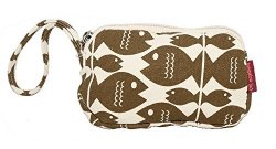 BUNGALOW360 Women's Accessories - Fish Collection Clutch Coin Purse