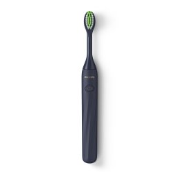Philips One Battery Powered Toothbrush Midnight Blue