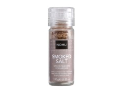 NOMU Smoked Salt Grinder 100G