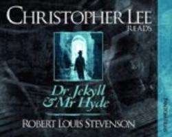 Dr. Jekyll and Mr. Hyde Christopher Lee Reads...
