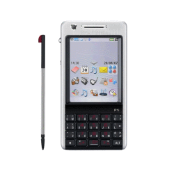 Sony Ericsson P1I
