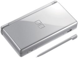 nintendo ds lite price