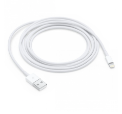 High Speed USB To Lightning Power sync Cable 3M