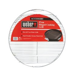 Weber Charcoal Braai Thermostat - Noag& 039 S Market