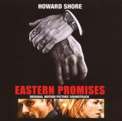 Eastern Promises - Original Motion Picture Soundtrack
