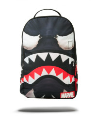 Venom Shark Mouth Sprayground Bag