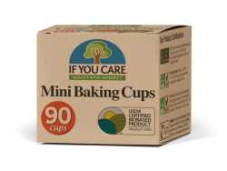 Baking Cups MINI