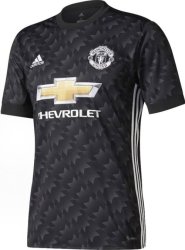 Manchester United Fc Away Jersey 2016 2017
