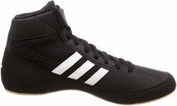 Adidas Havoc Wrestling Boots - SS21-11 - Black