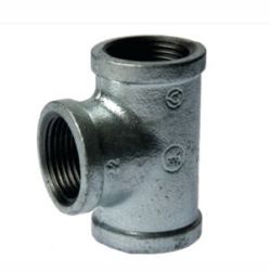 Galvanised Tees 32MM